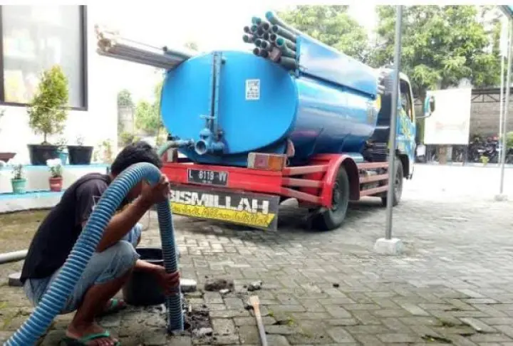 Sedot WC mataramkota Murah
