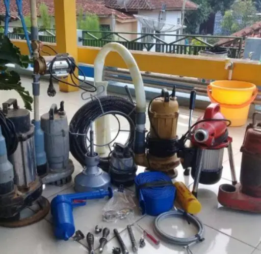 Sedot WC mataramkota Murah