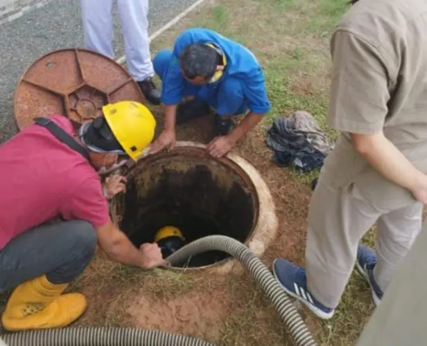 Sedot WC mataramkota Murah