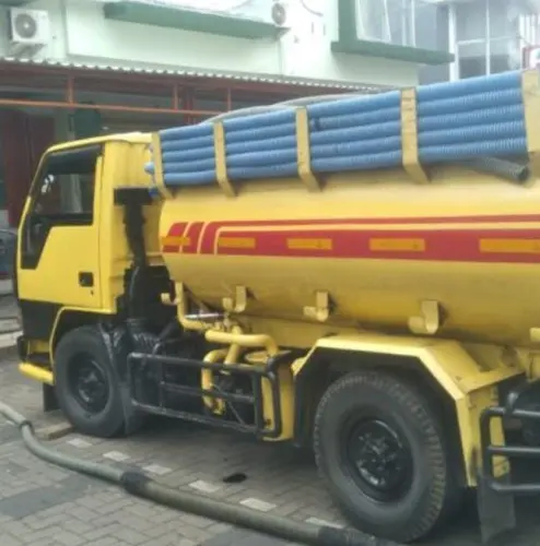 Sedot WC mataramkota Terdekat