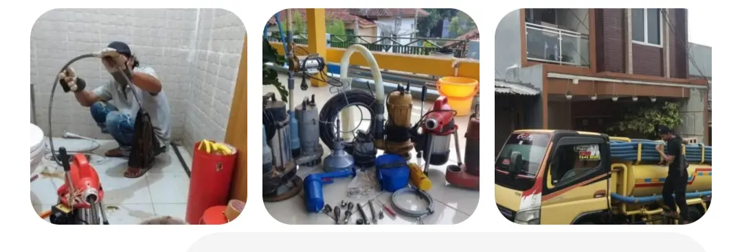 Jasa Sedot WC mataramkota Murah Terpercaya
