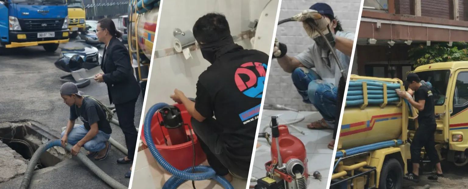 Jasa Sedot WC mataramkota Terdekat